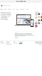 Mobile Screenshot of crc-inc.com